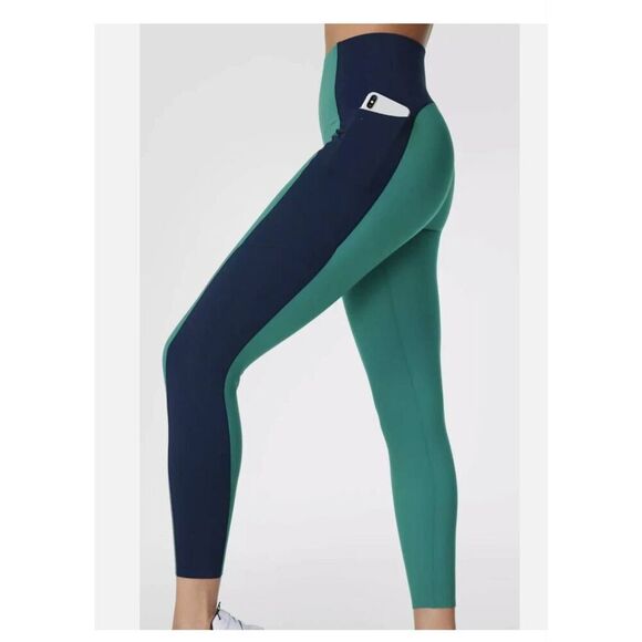 Sweaty Betty Power UltraSculp Legging S - Picture 1 of 9